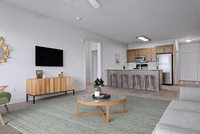 Building Photo - The Stables Student Living