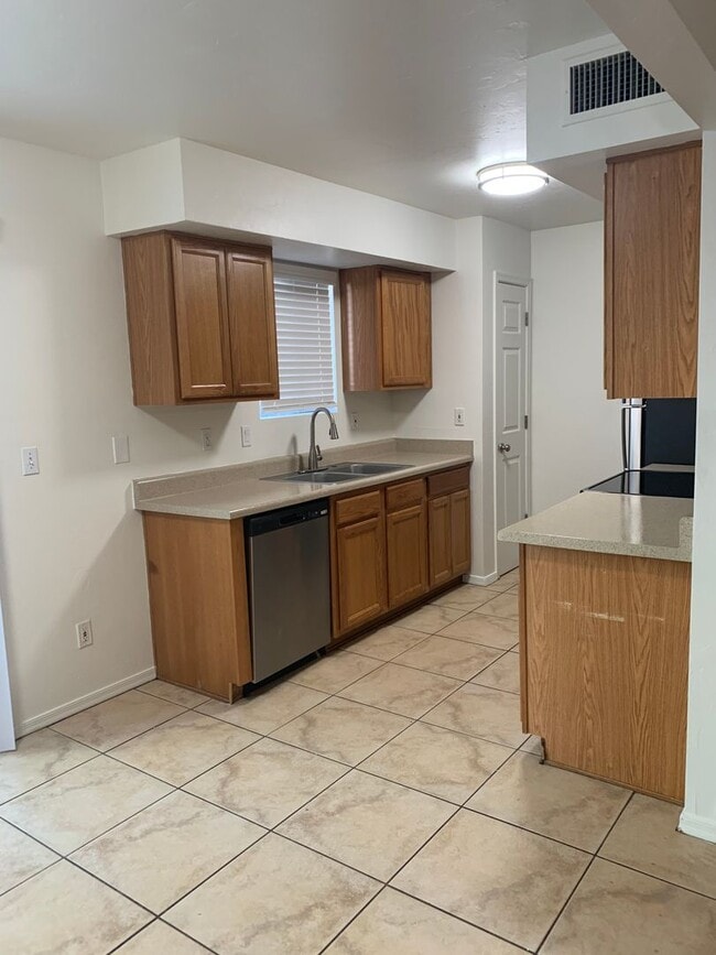 Interior Photo - Casitas On Broadway