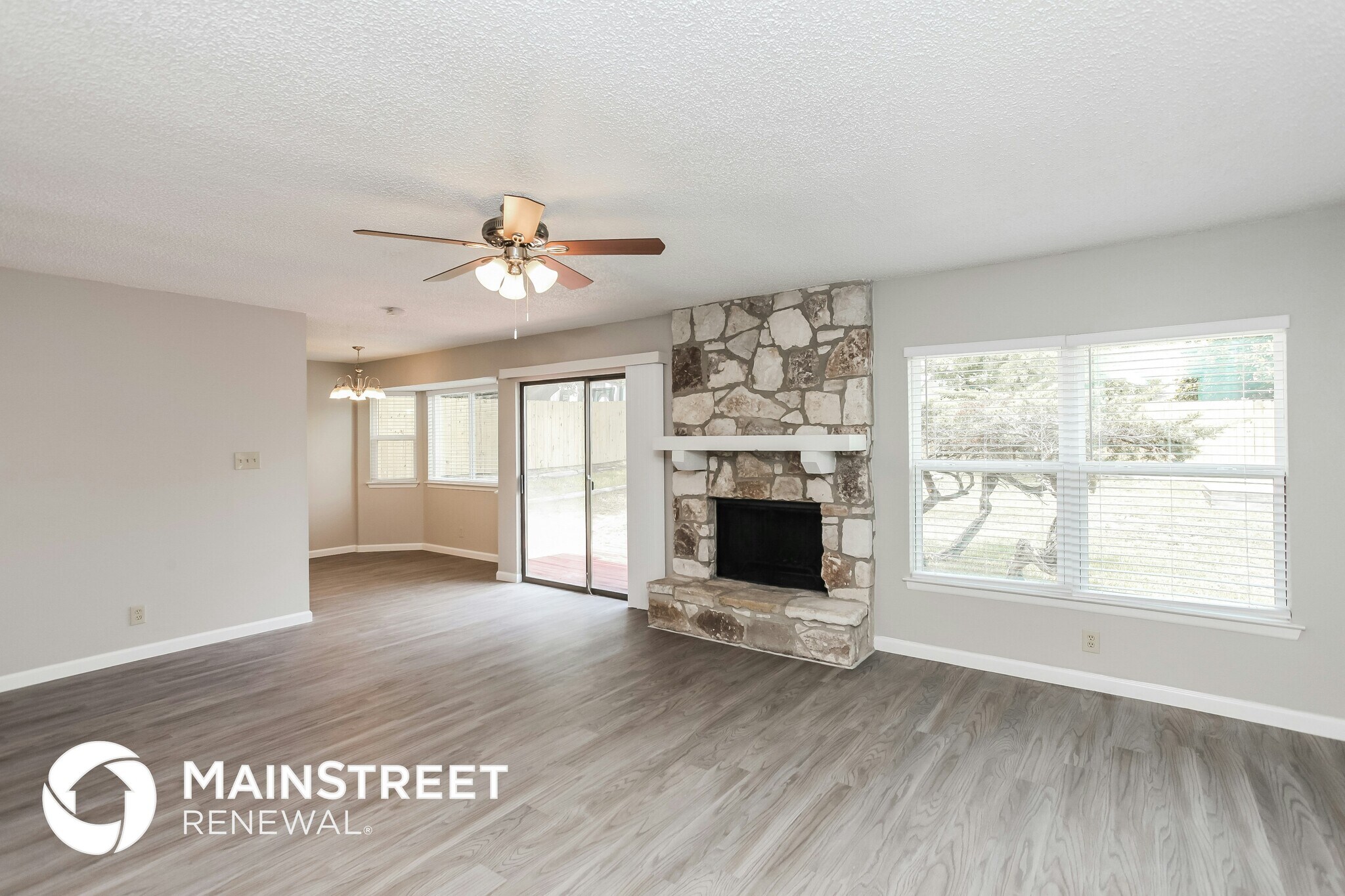 Building Photo - 7111 Apache Ridge