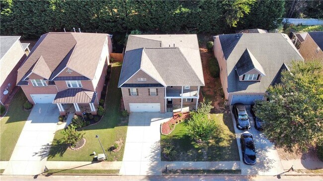 Building Photo - 440 Highgate Dr