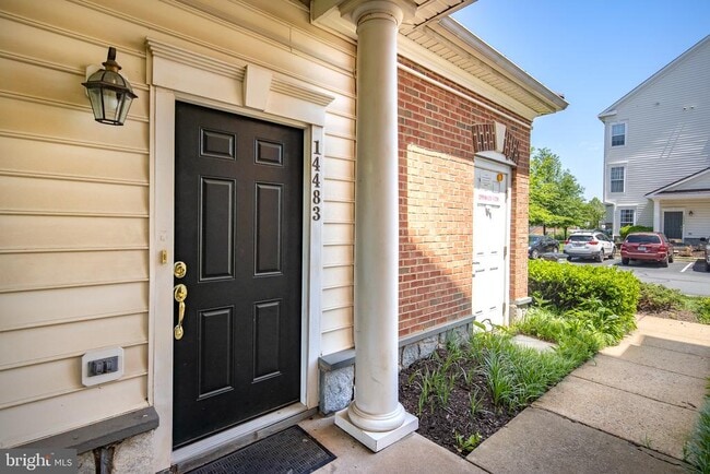 Building Photo - 14483 Macon Grove Ln