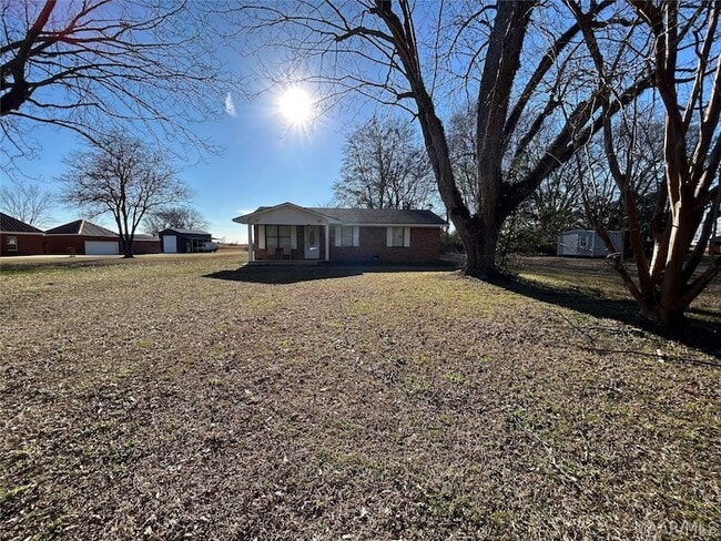 Building Photo - 1100 Ashurst Bar Rd