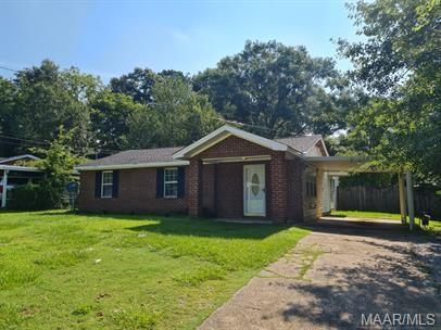 Primary Photo - 1163 Cottondale Rd