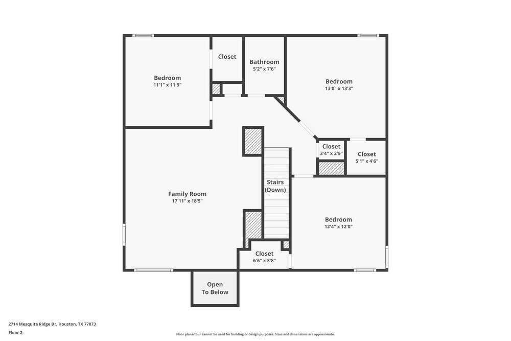 Building Photo - 2714 Mesquite Ridge Dr