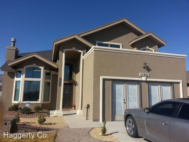 Primary Photo - 4 br, 3 bath House - 11201 - Duster Dr.