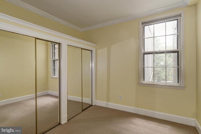 Building Photo - 1748 Corcoran St NW