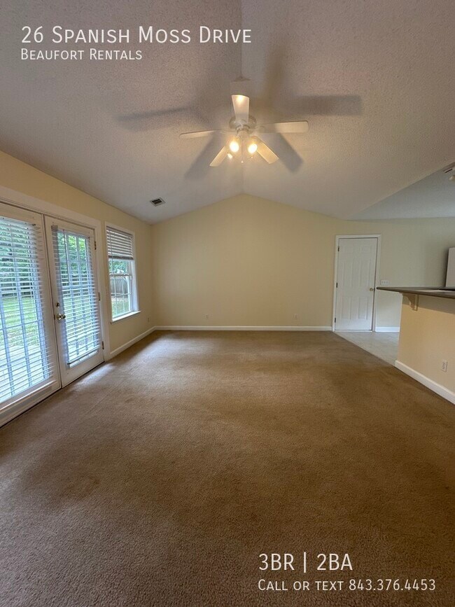 Building Photo - 26 Spanish Moss Dr