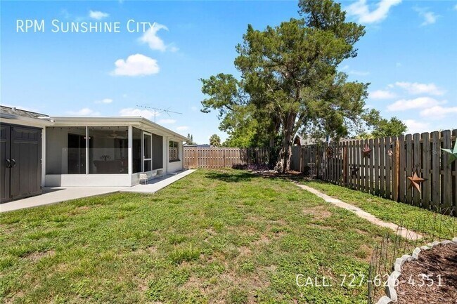 Building Photo - 3410 Allandale Dr