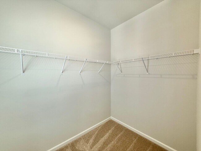 Building Photo - **OFFERING REFUNDABLE APPLICATION FEES** New Construction 3BD, 2.5BA Garner Townhome with a 1-Car...