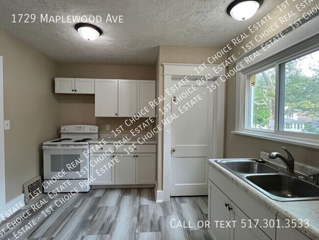 Building Photo - 1729 Maplewood Ave