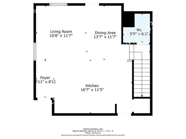 Building Photo - 1417 Acorn Mdw St