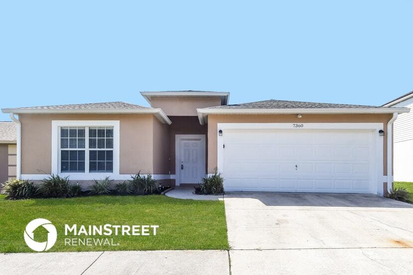 Primary Photo - 7360 Lawn Tennis Ln