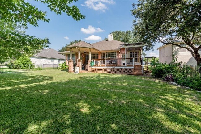 Building Photo - 19313 Kennemer Dr