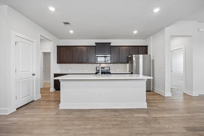 Building Photo - 8503 McKamy Dr