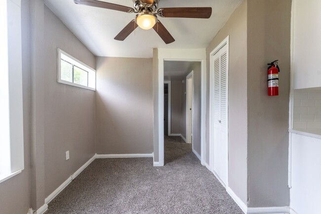 Building Photo - Rent to Own in Midwest City!