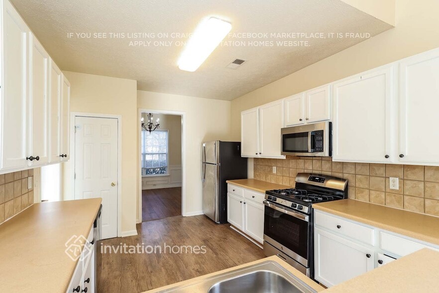 Building Photo - 7107 Boulder Pass