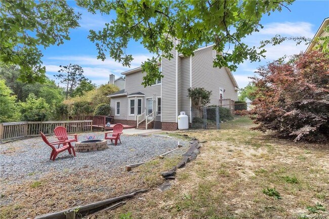 Building Photo - 4725 Grandison Ct