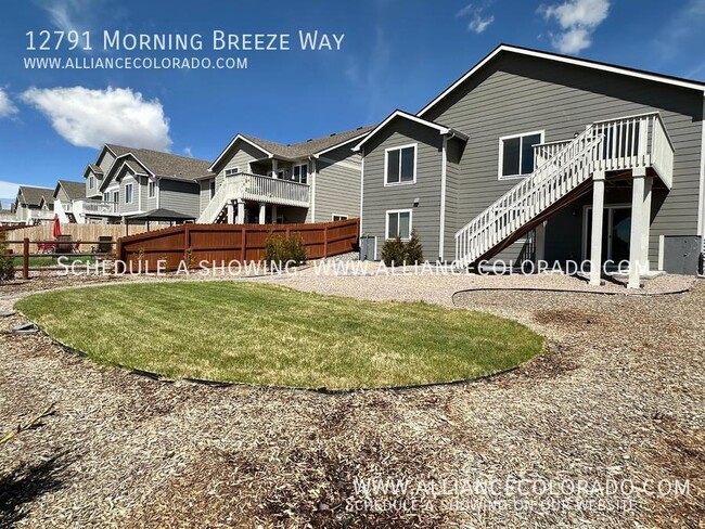 Building Photo - 12791 Morning Breeze Wy