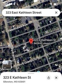 Building Photo - 323 E Kathleen St
