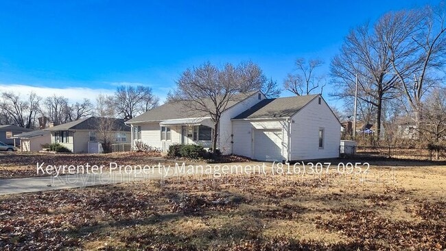 Building Photo - 3404 S Evanston Ave