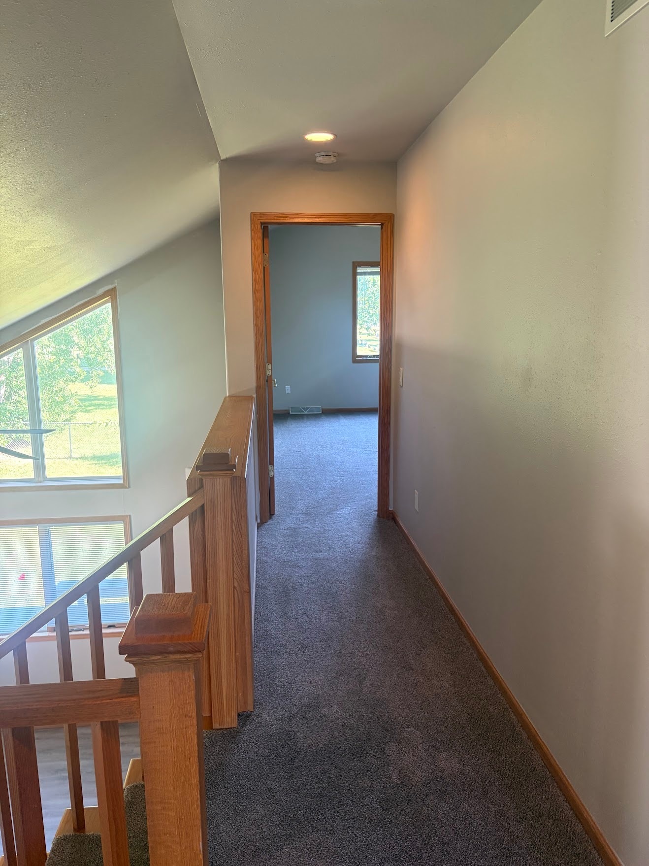 Hallway - 207 Llanos St