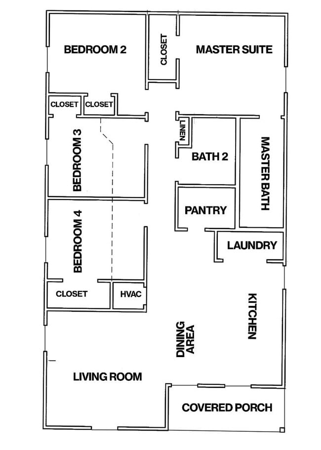 Building Photo - 3208 W Gadsden St