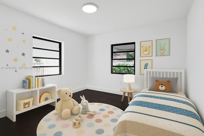 Building Photo - 9173 Byron Ave