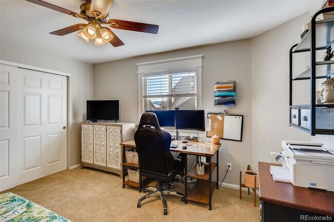Building Photo - Evolve Real Estate: Upgraded and Stylish Remodel with Solar Panels in Highlands Ranch. Available ...
