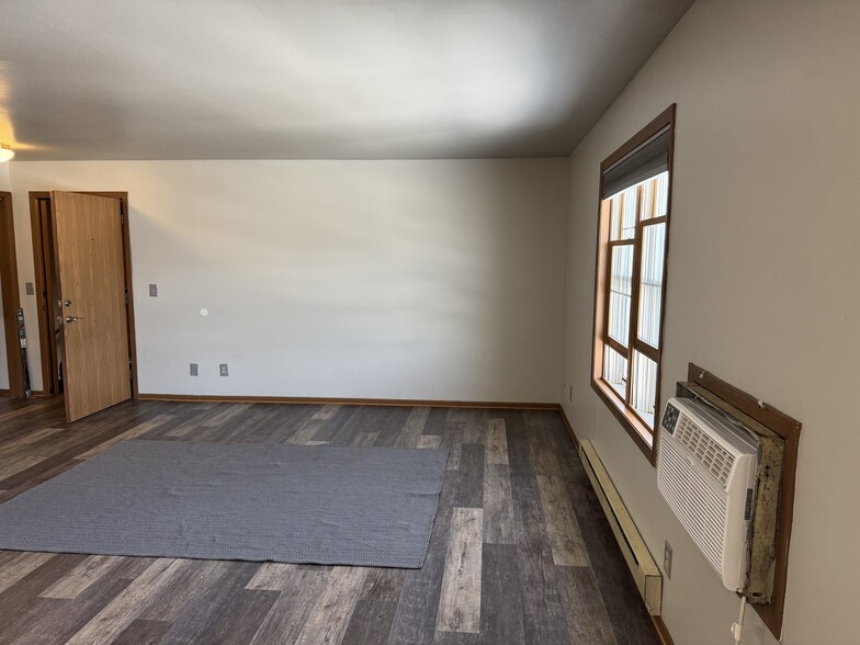 living area - 930 Iowa Ave