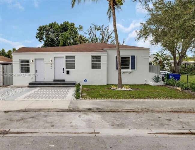 Building Photo - 345 NW 44th St