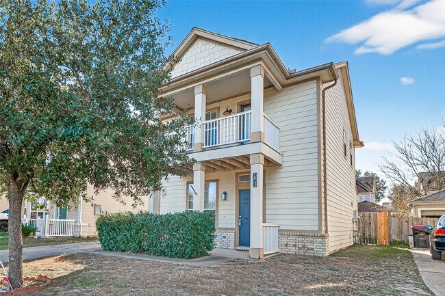 Building Photo - 18743 S Lyford Dr