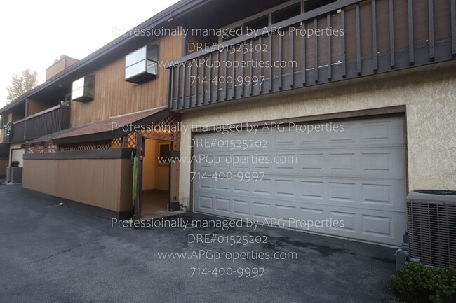 Building Photo - 9321 Chapman Ave