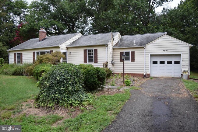 Building Photo - 4500 Franconia Rd