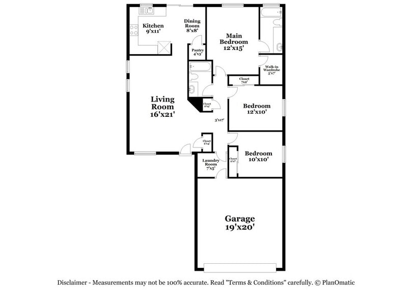 Building Photo - 12433 W Larkspur Rd