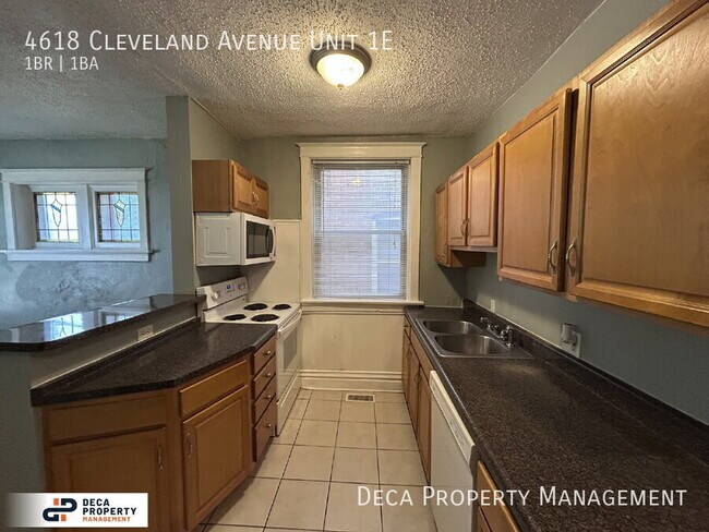 Building Photo - 4618 Cleveland Ave