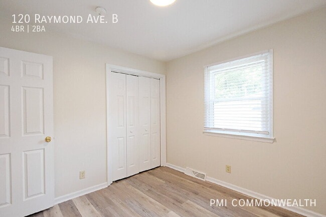 Building Photo - 120 Raymond Ave