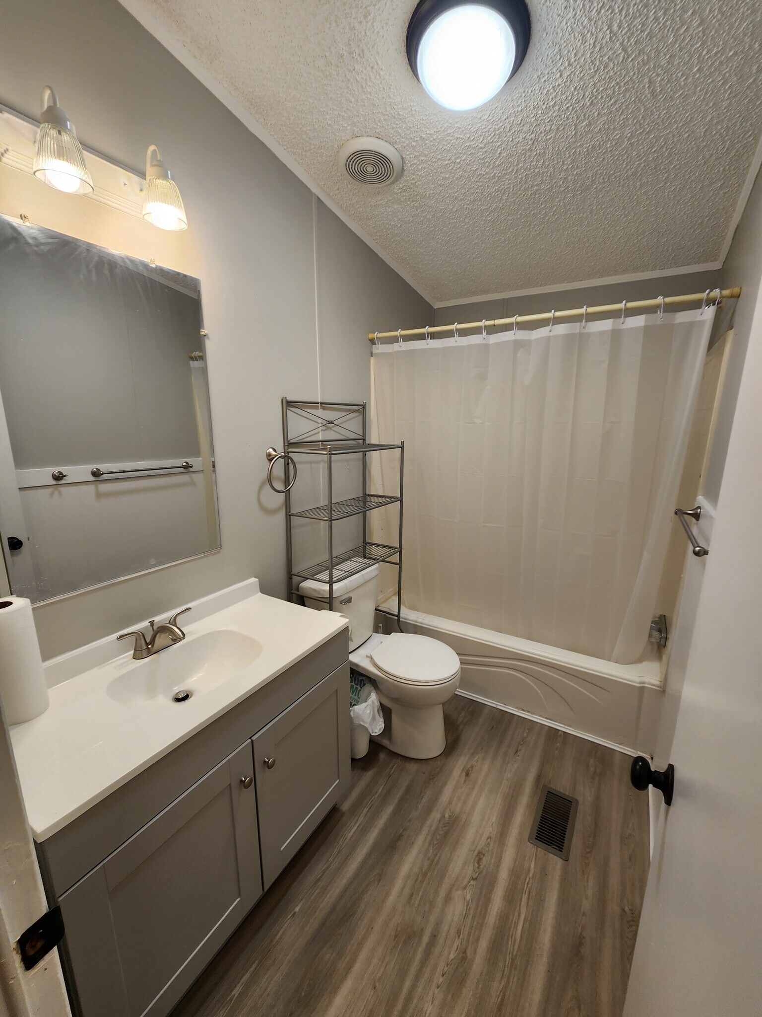 Bathroom 2 - 319 Rahm St