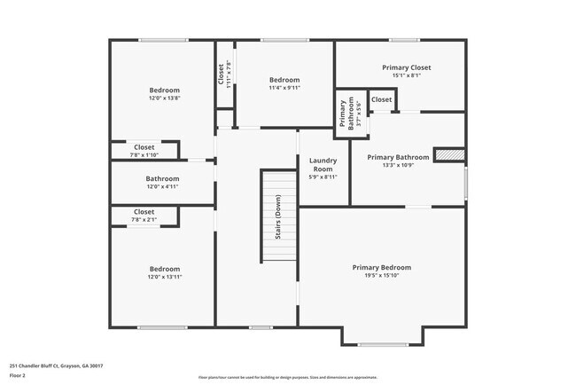 Building Photo - 251 Chandler Bluff Ct SE