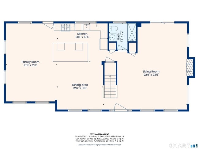 Building Photo - 60 Little Meadow Rd
