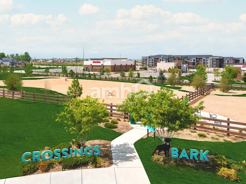 Building Photo - 4771 Crestone Peak St