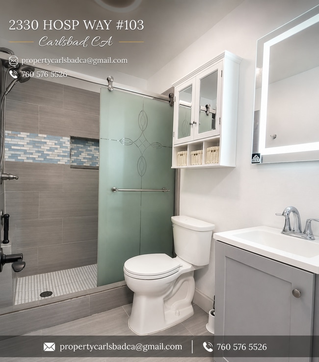 Building Photo - Updated Carlsbad Condo w/ Pool & Laundry