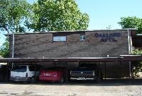 Primary Photo - Oakland Apartments