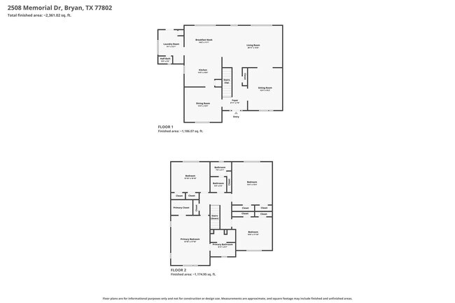 Building Photo - 2508 Memorial Dr