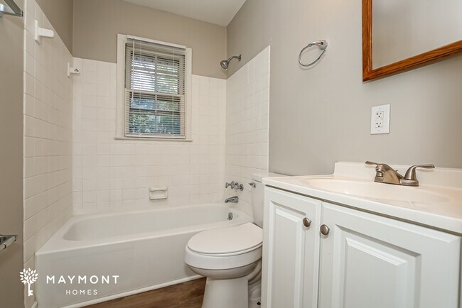 Building Photo - Inviting 4-Bedroom Home