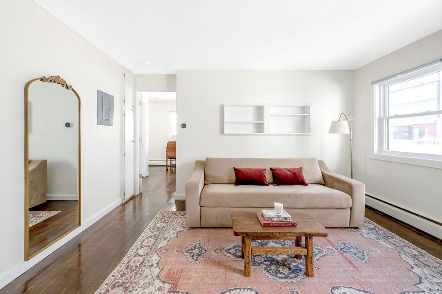 Building Photo - 202 S Henry St