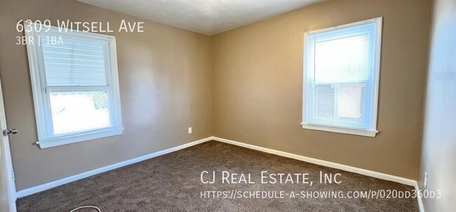 Building Photo - 6309 Witsell Ave