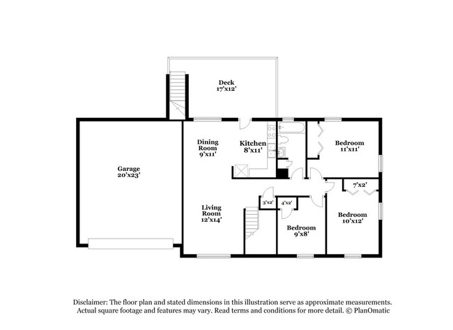 Building Photo - 1139 Pine Mountain Dr