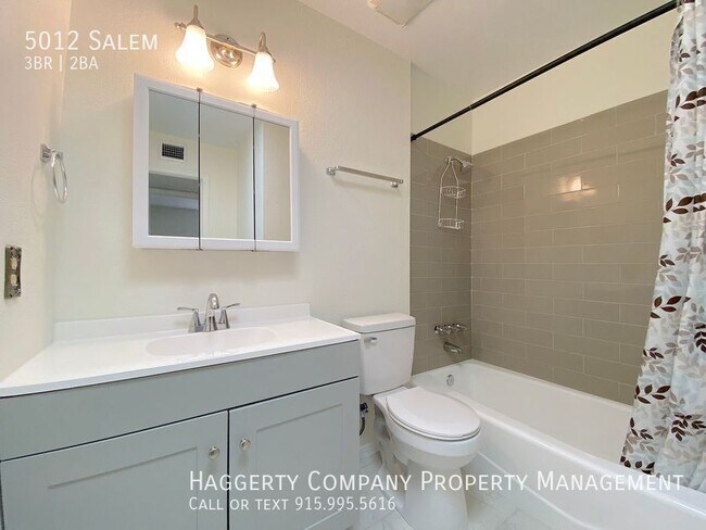 Building Photo - 5012 Salem-