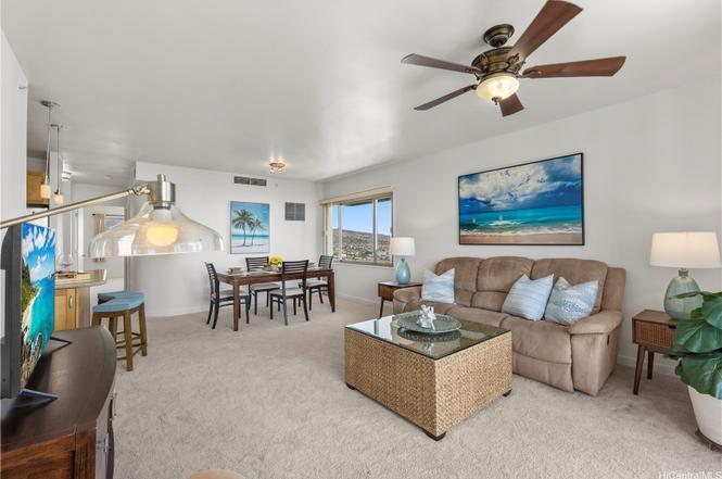 Move In ready apartment - 421 Olohana St