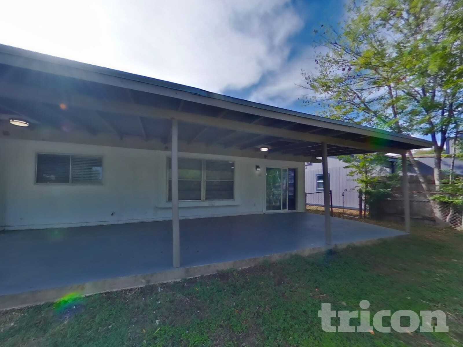 Building Photo - 5015 Walt Schirra St